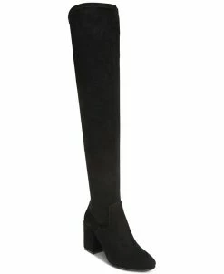 Bar III Women's Gabrie Over-The-Knee Boots, Created For Macy's