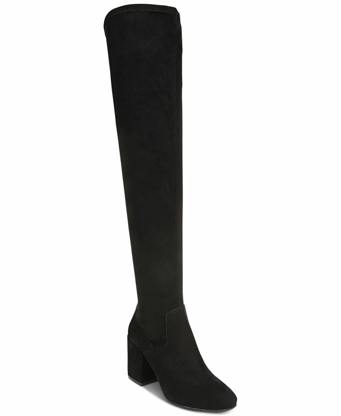 Bar III Women's Gabrie Over-The-Knee Boots, Created For Macy's 1 Bar III Women's Gabrie Over-The-Knee Boots, Created For Macy's