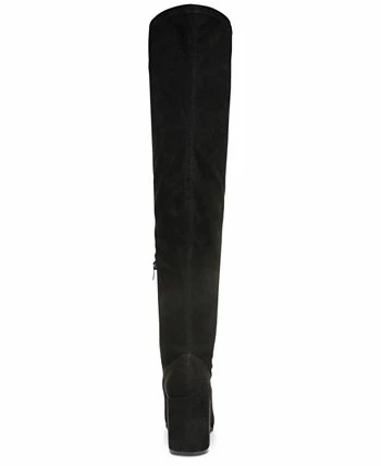 Bar III Women's Gabrie Over-The-Knee Boots, Created For Macy's 3 Bar III Women's Gabrie Over-The-Knee Boots, Created For Macy's - Image 3