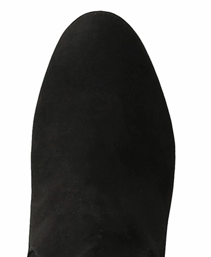 Bar III Women's Gabrie Over-The-Knee Boots, Created For Macy's 4 Bar III Women's Gabrie Over-The-Knee Boots, Created For Macy's - Image 4