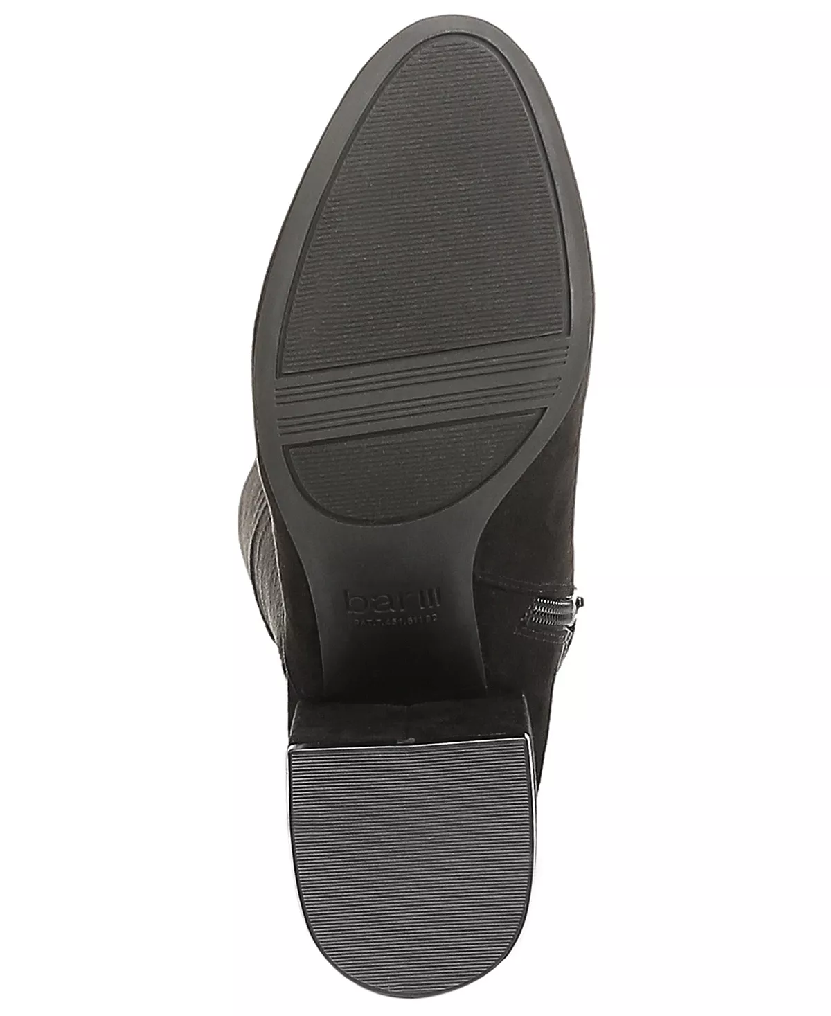 Bar III Women's Gabrie Over-The-Knee Boots, Created For Macy's 5 Bar III Women's Gabrie Over-The-Knee Boots, Created For Macy's - Image 5