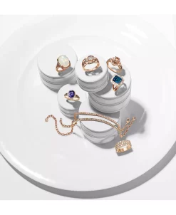 Le Vian Strawberry & Nude™ Diamond Band (3-1/10 Ct. T.w.) In 14k Gold Or Rose Gold -rings shop 10305703 fpx