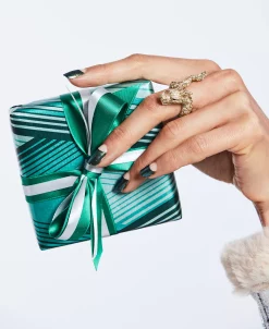 Macy's Diamond Dragon Bypass Ring (1 Ct. T.w.) In 14k Gold-Plated Sterling Silver 6 Macy's Diamond Dragon Bypass Ring (1 Ct. T.w.) In 14k Gold-Plated Sterling Silver -rings shop 11156715 fpx