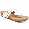 Giani Bernini Memory Foam Rivver Sandals, Created For Macy's