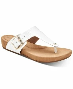 Giani Bernini Memory Foam Rivver Sandals, Created For Macy's