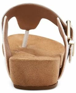 Giani Bernini Memory Foam Rivver Sandals, Created For Macy's -rings shop 11865454 fpx