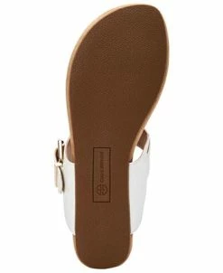 Giani Bernini Memory Foam Rivver Sandals, Created For Macy's -rings shop 11865456 fpx