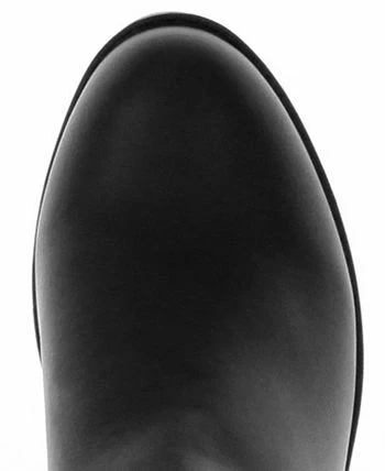 Karen Scott Deliee2 Wide-Calf Riding Boots, Created For Macy's 5 Karen Scott Deliee2 Wide-Calf Riding Boots, Created For Macy's - Image 5