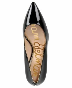 Sam Edelman Hazel Stiletto Pumps -rings shop 14573922 fpx