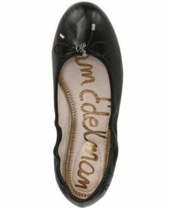 Sam Edelman Women's Felicia Ballet Flats -rings shop 15382713 fpx