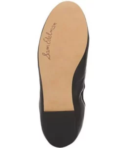 Sam Edelman Women's Felicia Ballet Flats -rings shop 15382714 fpx