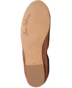 Sam Edelman Women's Felicia Ballet Flats -rings shop 15382738 fpx