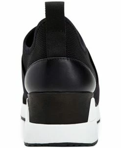 Alfani Women's Step 'N Flex Westonn Wedge Sneakers, Created For Macy's -rings shop 16354506 fpx