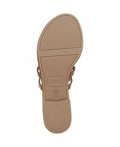 Circus NY Women's Canyon Medallion Flat Sandals 11 Circus NY Women's Canyon Medallion Flat Sandals -rings shop 16475482 fpx
