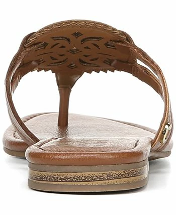 Circus NY Women's Canyon Medallion Flat Sandals 3 Circus NY Women's Canyon Medallion Flat Sandals - Image 3