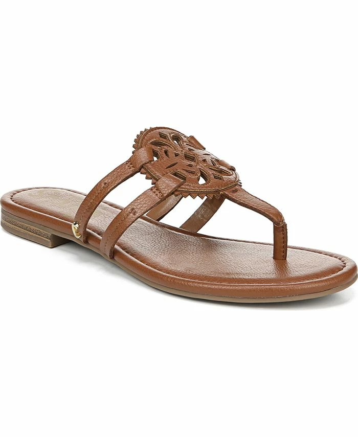 Circus NY Women's Canyon Medallion Flat Sandals 1 Circus NY Women's Canyon Medallion Flat Sandals