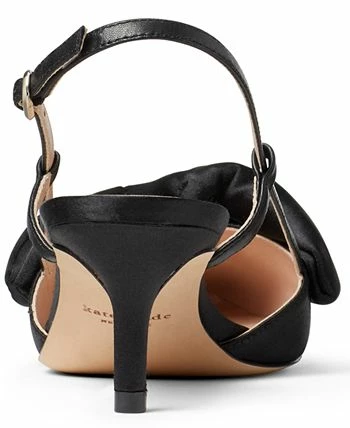 Kate Spade New York Marseille Dress Pumps 3 Kate Spade New York Marseille Dress Pumps - Image 3