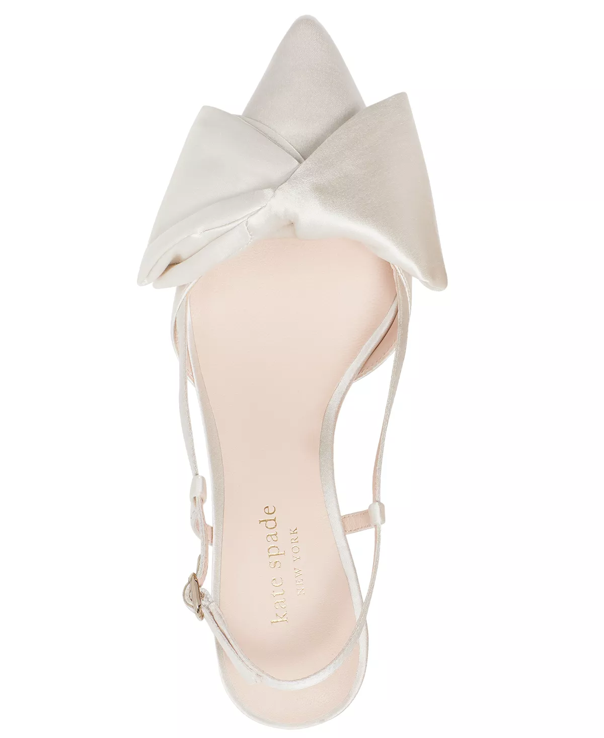 Kate Spade New York Marseille Dress Pumps 6 Kate Spade New York Marseille Dress Pumps - Image 6