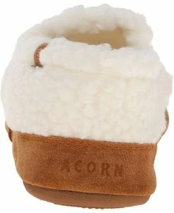 Acorn Women's Original Moccasin Slipper -rings shop 17378575 fpx