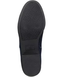 Sun + Stone Cadee Ankle Booties, Created For Macy's -rings shop 17396693 fpx