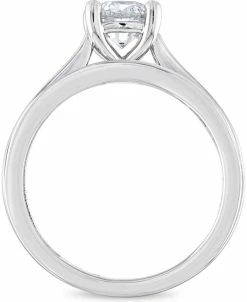 Macy's Diamond (1-1/2 Ct. T.w.) Channel-Set Bridal Set In 14K White, Yellow Or Rose Gold 12 Macy's Diamond (1-1/2 Ct. T.w.) Channel-Set Bridal Set In 14K White, Yellow Or Rose Gold -rings shop 17442520 fpx