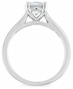 Macy's Diamond (1-1/2 Ct. T.w.) Channel-Set Bridal Set In 14K White, Yellow Or Rose Gold 15 Macy's Diamond (1-1/2 Ct. T.w.) Channel-Set Bridal Set In 14K White, Yellow Or Rose Gold -rings shop 17442523 fpx