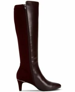 Alfani Women's Step 'N Flex Hakuu Dress Boots, Created For Macy's -rings shop 17534172 fpx