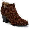 Style & Co Masrinaa Ankle Booties, Created For Macy's