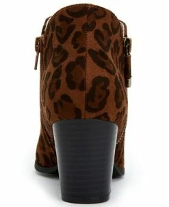 Style & Co Masrinaa Ankle Booties, Created For Macy's -rings shop 17696306 fpx