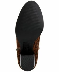 Style & Co Masrinaa Ankle Booties, Created For Macy's -rings shop 17696308 fpx