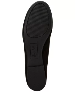 Style & Co Alyson Slip-On Loafer Flats, Created For Macy's -rings shop 17696490 fpx