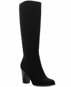 Style & Co Addyy Dress Boots, Created For Macy's