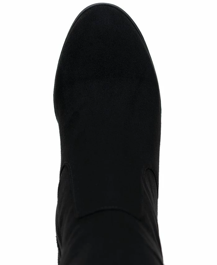 Style & Co Addyy Dress Boots, Created For Macy's 4 Style & Co Addyy Dress Boots, Created For Macy's - Image 4