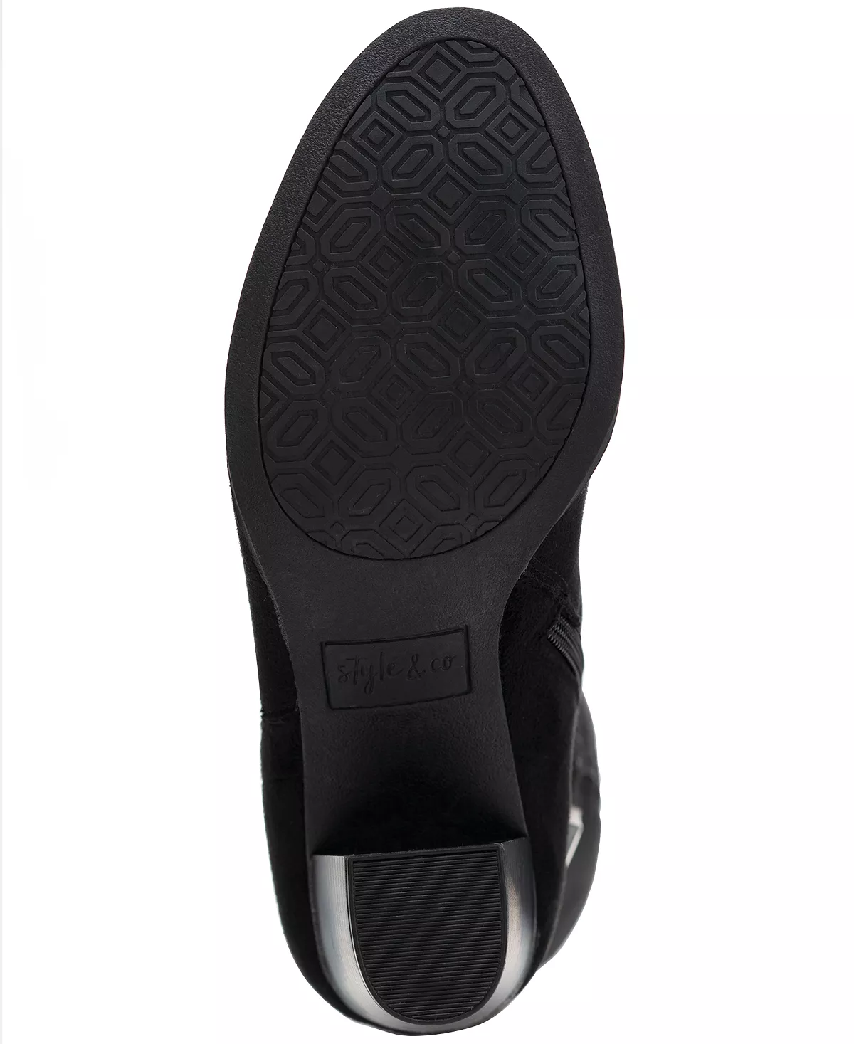 Style & Co Addyy Dress Boots, Created For Macy's 5 Style & Co Addyy Dress Boots, Created For Macy's - Image 5