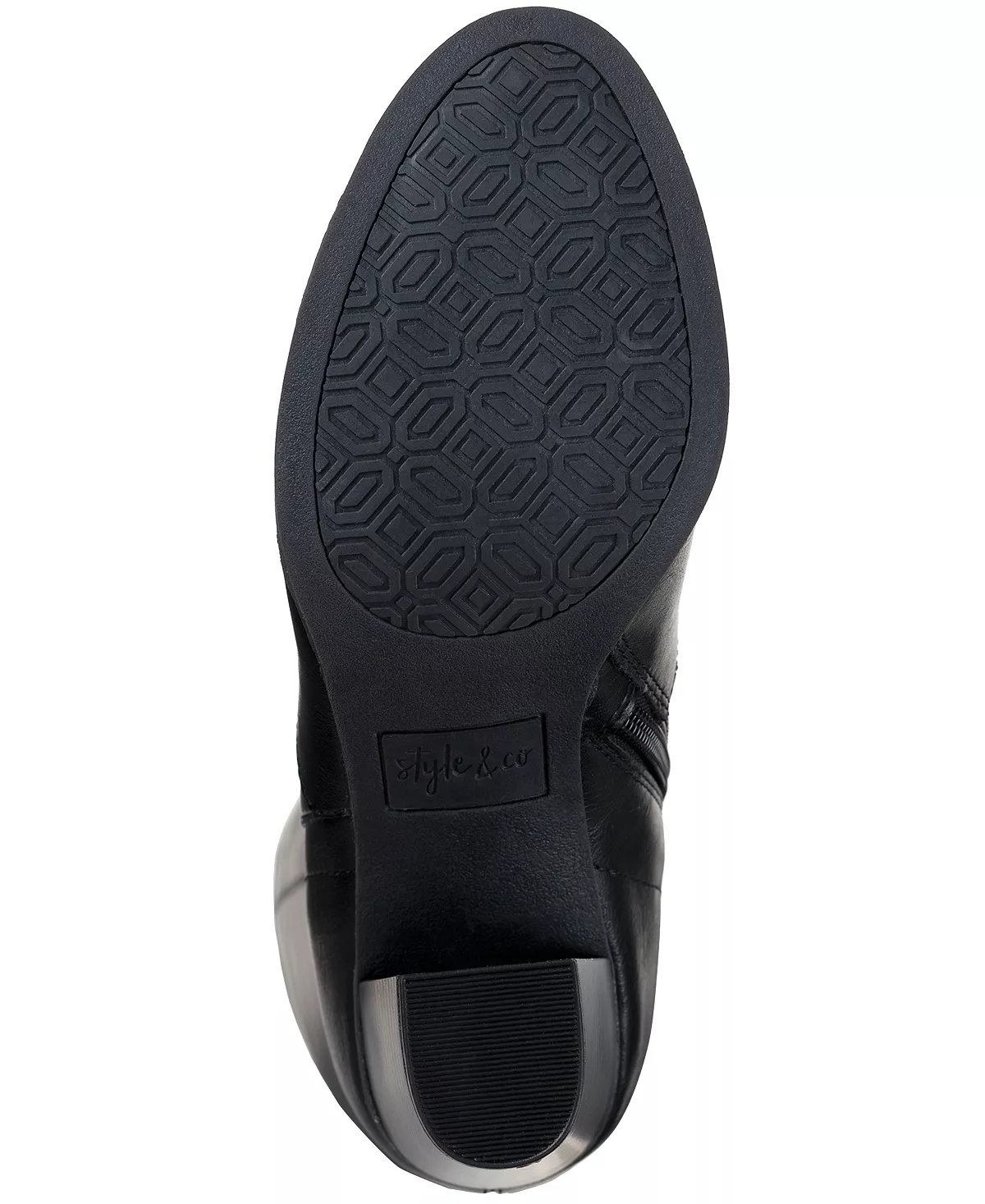 Style & Co Addyy Dress Boots, Created For Macy's 7 Style & Co Addyy Dress Boots, Created For Macy's - Image 7