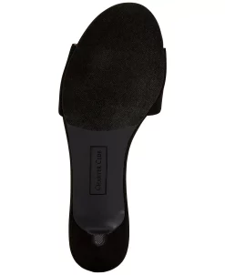 Charter Club Tessaa Dress Slide Sandals, Created For Macy's -rings shop 17783449 fpx