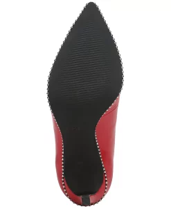 Bar III Women's Briget Front-Zip Booties, Created For Macy's 18 Bar III Women's Briget Front-Zip Booties, Created For Macy's -rings shop 17788267 fpx