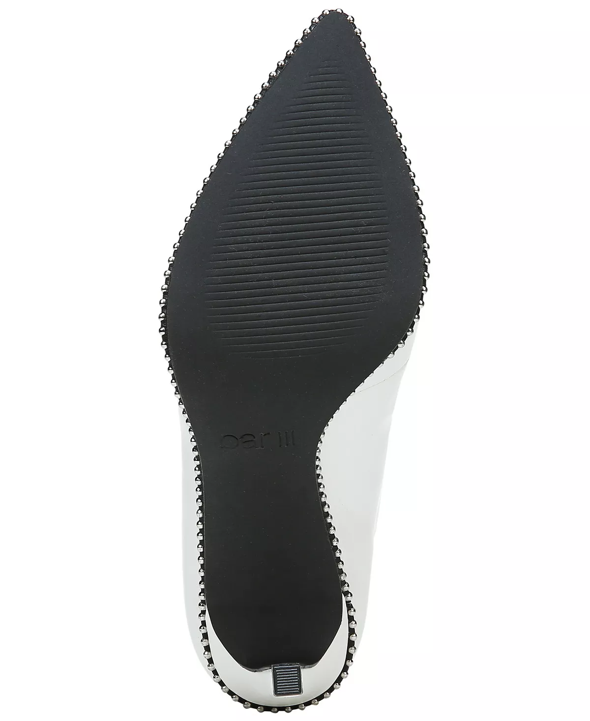 Bar III Women's Briget Front-Zip Booties, Created For Macy's 8 Bar III Women's Briget Front-Zip Booties, Created For Macy's - Image 8