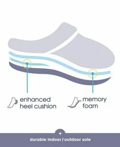 Isotoner Signature Women's Sweater Chunky Knit Amanda Hoodback Slippers -rings shop 17835320 fpx