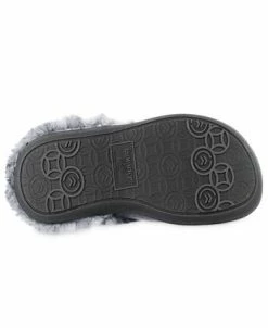 Isotoner Signature Women's Velour Sabrine Hoodback Slippers 11 Isotoner Signature Women's Velour Sabrine Hoodback Slippers -rings shop 17835740 fpx