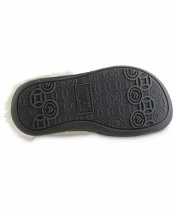 Isotoner Signature Women's Quilted Jersey Bridget Hoodback Eco Comfort Slippers -rings shop 17835813 fpx