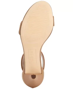 Style & Co Paycee Two-Piece Dress Sandals, Created For Macy's -rings shop 17923012 fpx