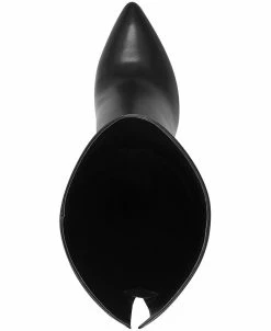 INC International Concepts Women's Iyonna Over-The-Knee Slouch Boots, Created For Macy's -rings shop 18001896 fpx