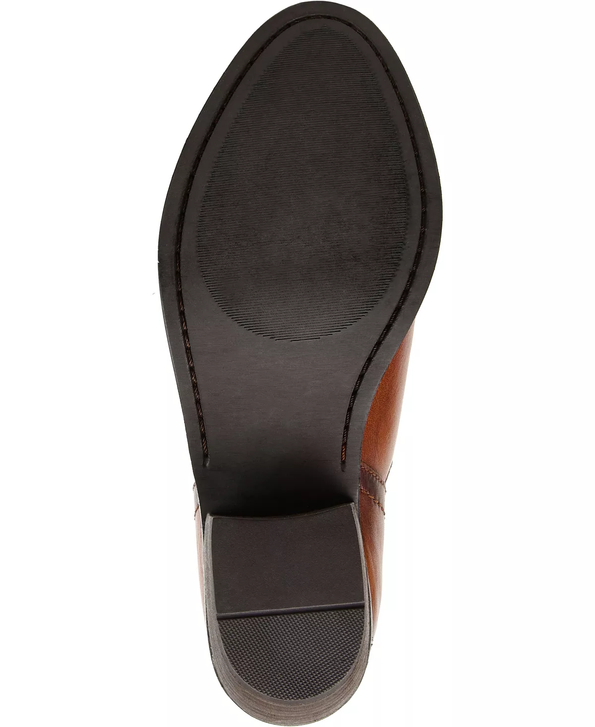 Journee Signature Women's Brigitte Cutout Bootie 9 Journee Signature Women's Brigitte Cutout Bootie - Image 9