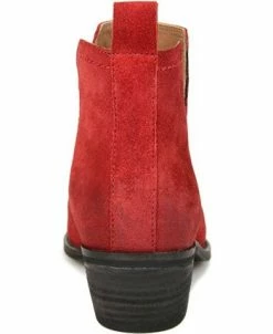 Journee Signature Women's Brigitte Cutout Bootie 11 Journee Signature Women's Brigitte Cutout Bootie -rings shop 18025376 fpx