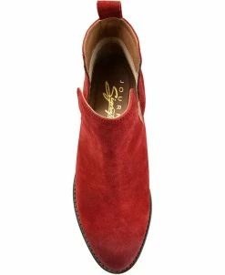 Journee Signature Women's Brigitte Cutout Bootie 12 Journee Signature Women's Brigitte Cutout Bootie -rings shop 18025377 fpx