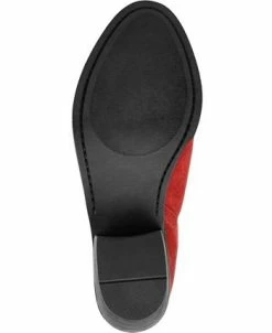 Journee Signature Women's Brigitte Cutout Bootie 13 Journee Signature Women's Brigitte Cutout Bootie -rings shop 18025378 fpx