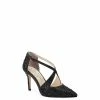 Jessica Simpson Women's Accile Crisscro Pumps