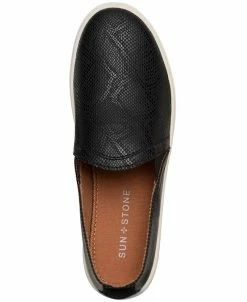 Sun + Stone Mariam Slip-On Sneakers, Created For Macy's -rings shop 18374338 fpx