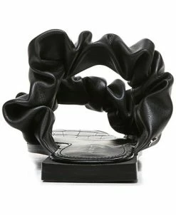 Circus NY By Sam Edelman Women's Iggy Ruched Slide Sandals -rings shop 18481161 fpx